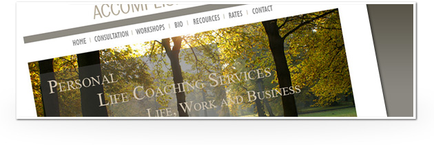web design portfolio