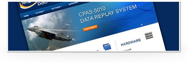 Telspan Data