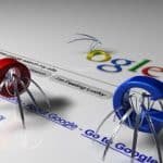 Google Crawl Index