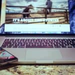 Design Laptop