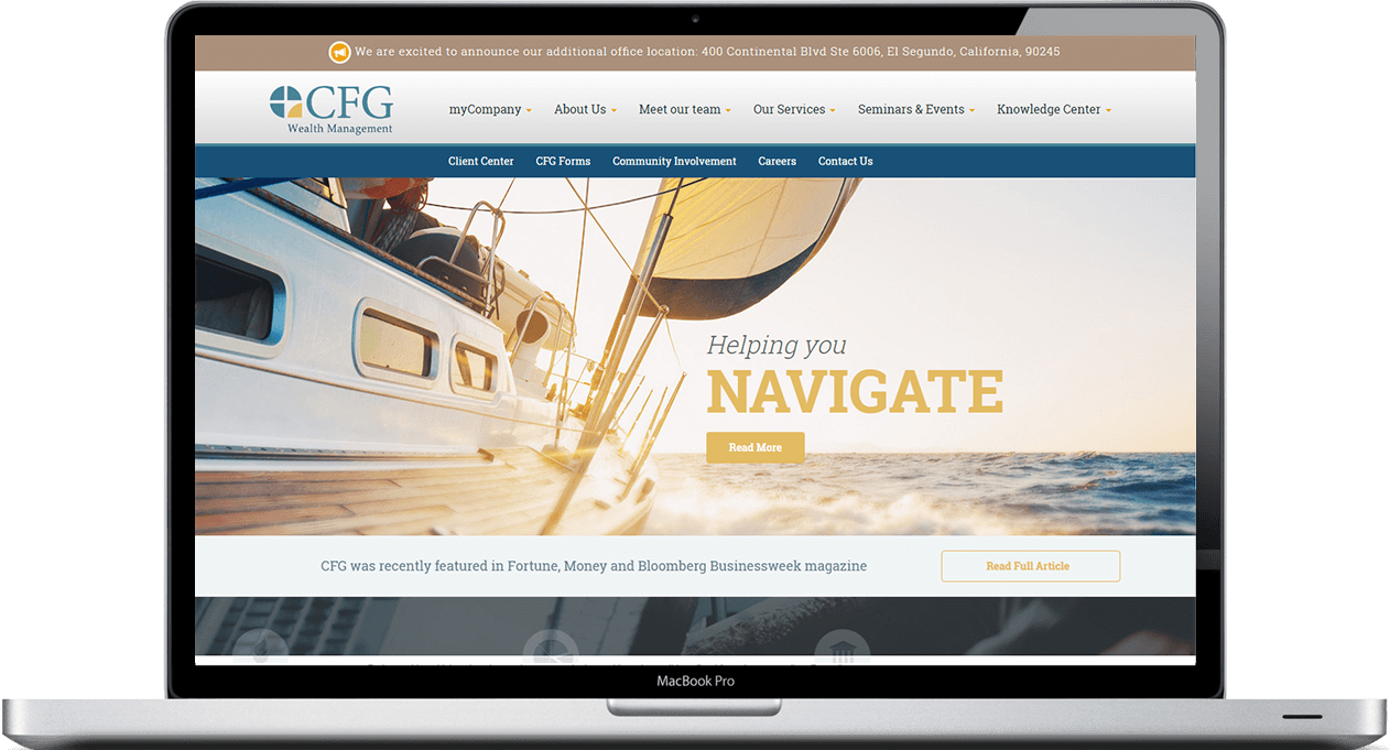CFG Wealth Management